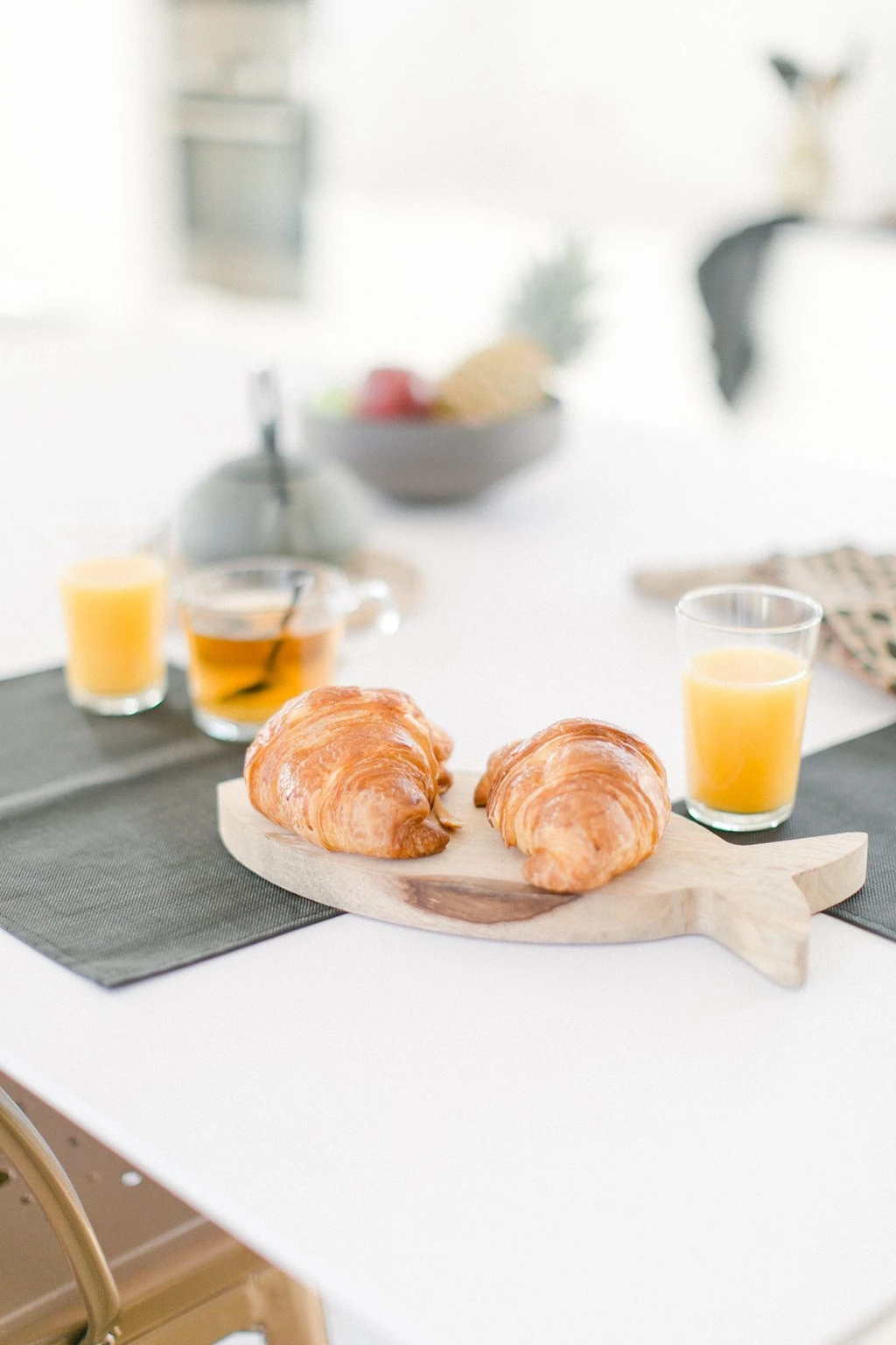 La Borderie du Peuble